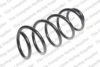 LESJ?FORS 4037272 Coil Spring